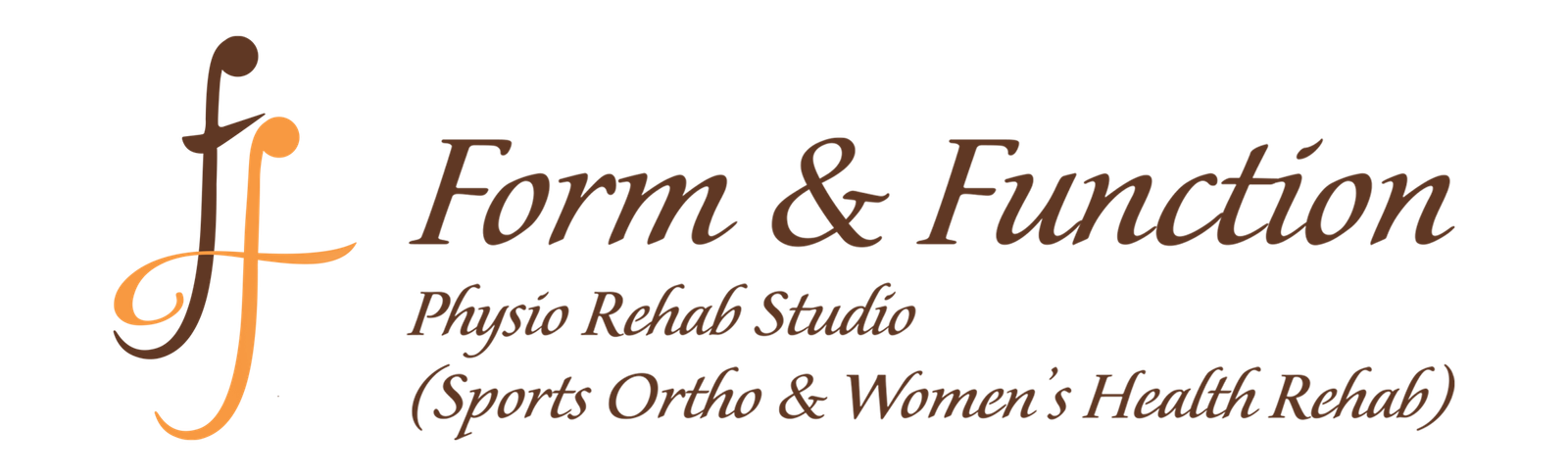 Form & Function Physio Rehab Studio (Sports Ortho & Women's Health Rehab)