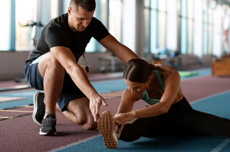 Sports-Specific Conditioning