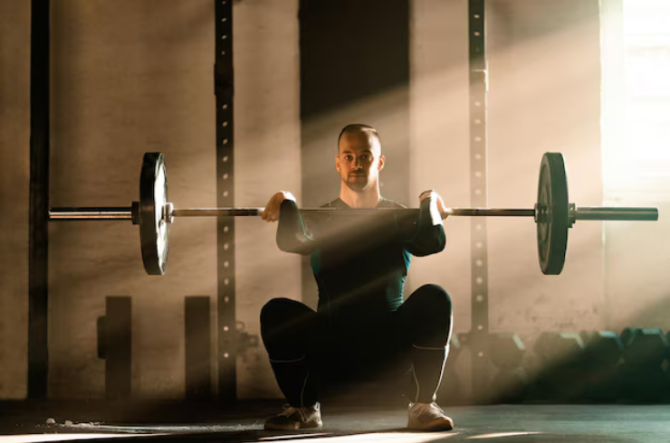 Strength & Conditioning